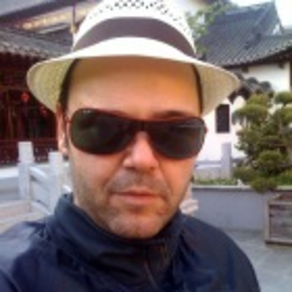 Dimitri Dimitrakoudis Art Director at Noon Individual Hair noon