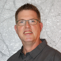 Thomas Backert