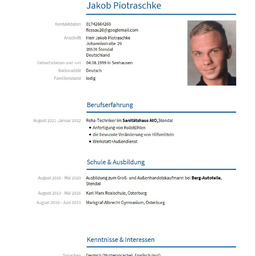 Jakob Piotraschke