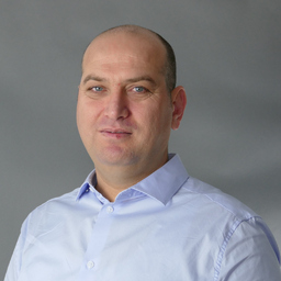 Mehmet Yilmaz