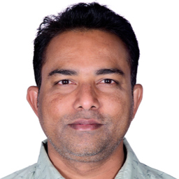Mag. Shuddhodhan Pradhan