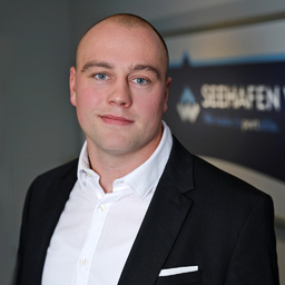 Fiete Löwe