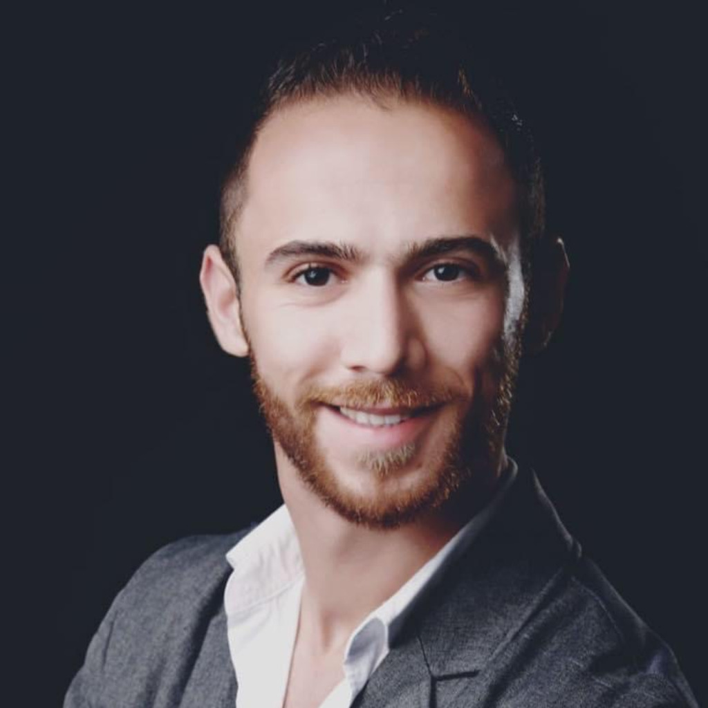 Mohamed Eid Idris Bauzeichner Hochbau Fries Architekten XING