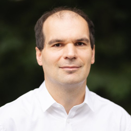 Michael Reinhardt