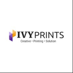 ivy prints