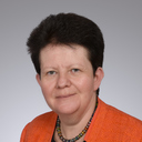 Dr. Patricia Callies