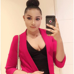 Dorcas Brown
