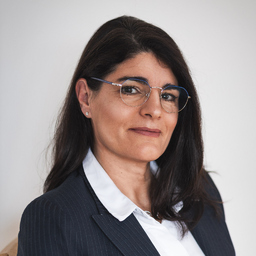 Jasmina Haider