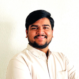 JANAK MORADIYA