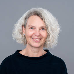 Nicole Hoffmann