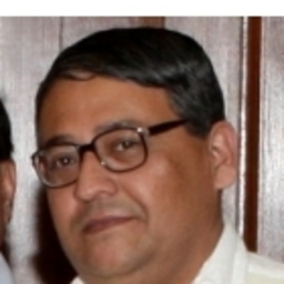 Pulak Mukherjee