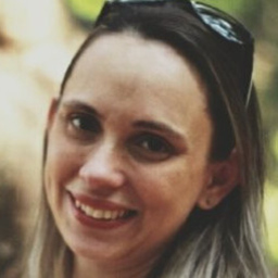 Ana Paula Silva Pereira