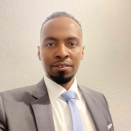 Mohamed Shariif