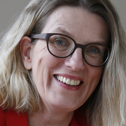 Antje Lingemann
