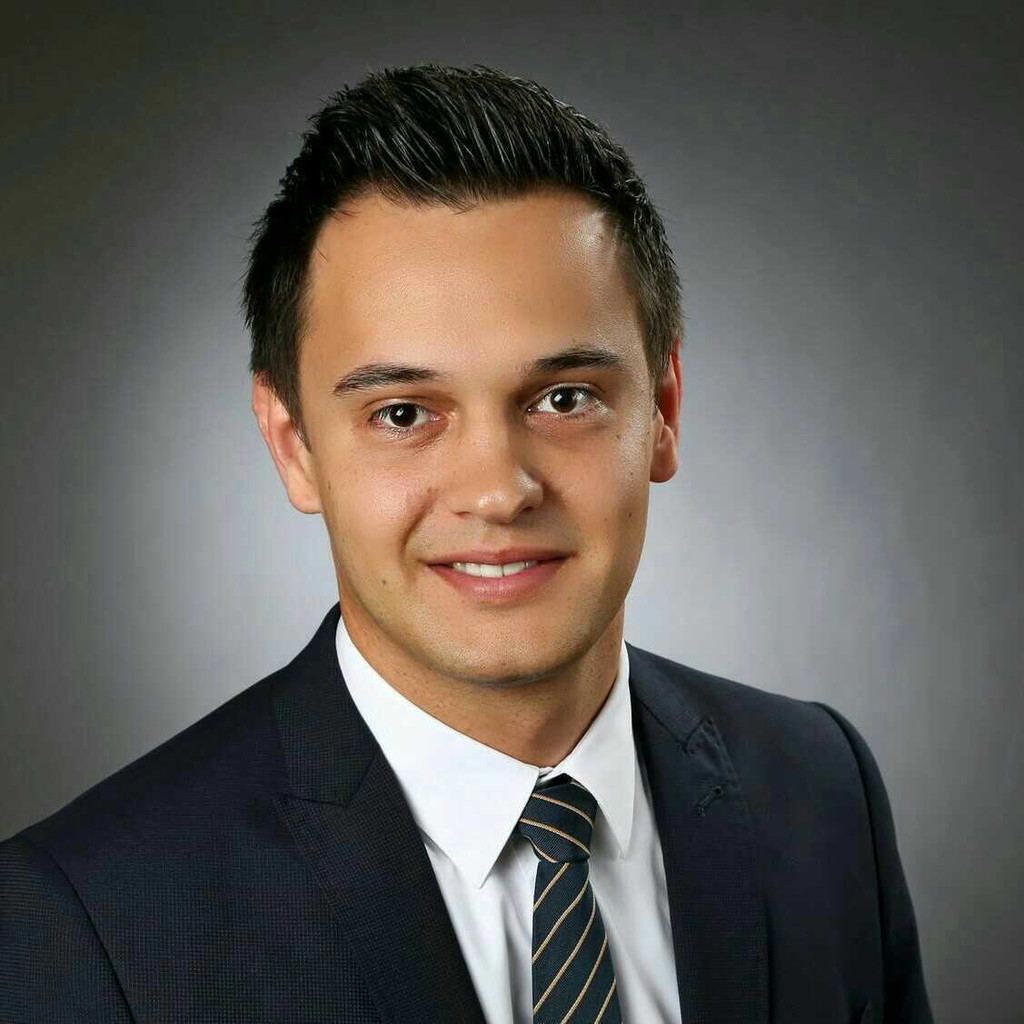 Darko Jankovic Betriebswirtschaftslehre Universität Mannheim XING