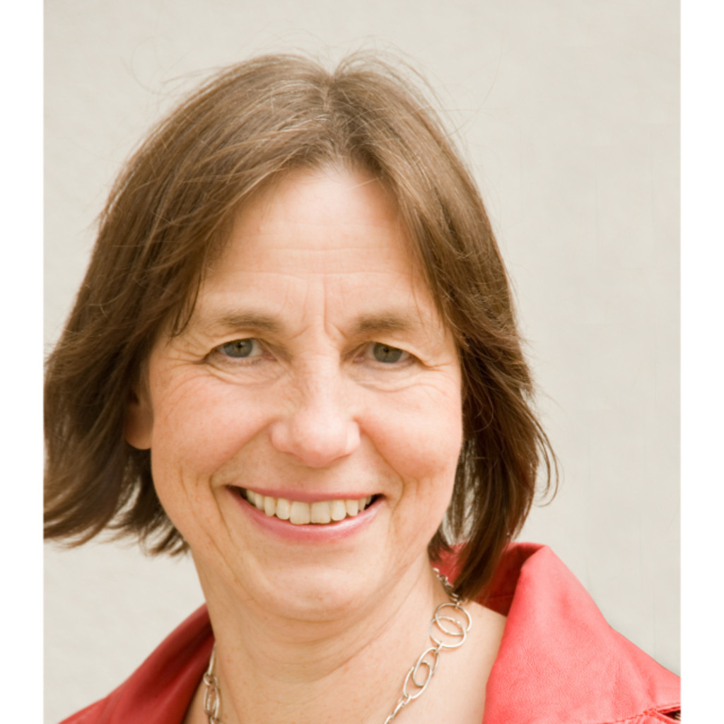 Ulla Theisling Moderatorin, Organisationsentwicklerin, Coach Ulla