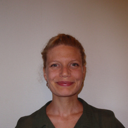 Laetitia Cantini