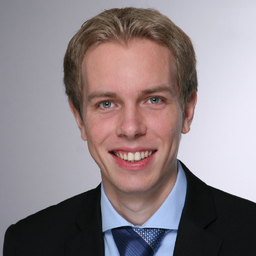 Patrick Schmitz