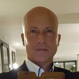 Michael Wettel