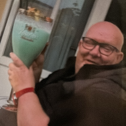 Thomas Berg
