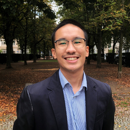 Dimitri Widjajanto 