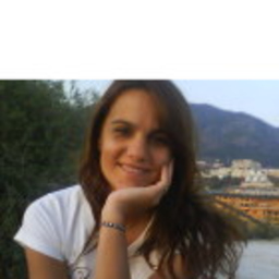 Raquel rodriguez Borras