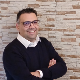 Carmelo Cangemi