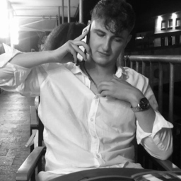 Lucas Reulbach
