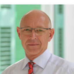 Dieter Kürten's profile picture
