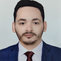Muhammad Abdulaziz