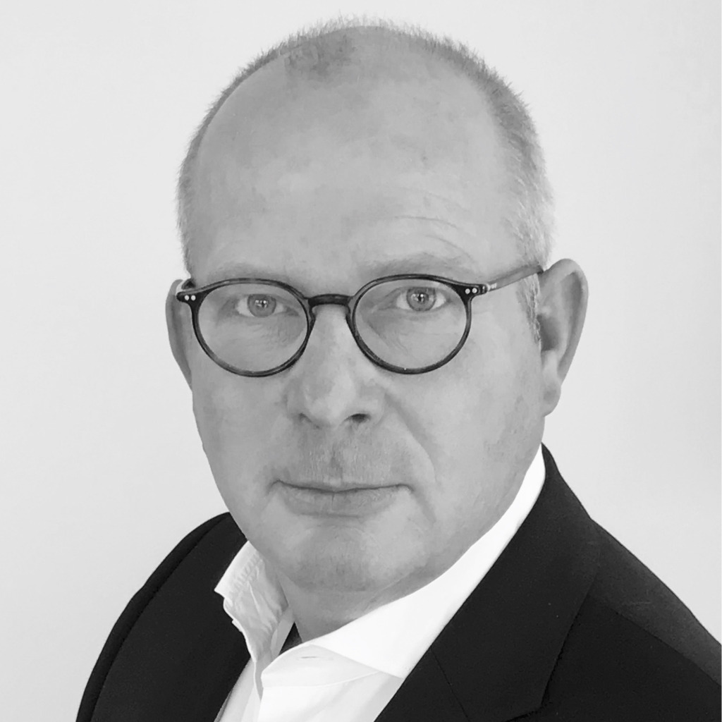 Social Media Profilbild Olav Groß Bocholt