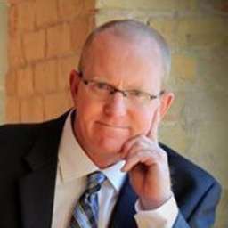 Joseph OMeara