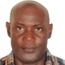 Nicholas Jemba