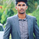 Dhanush Venkatesh