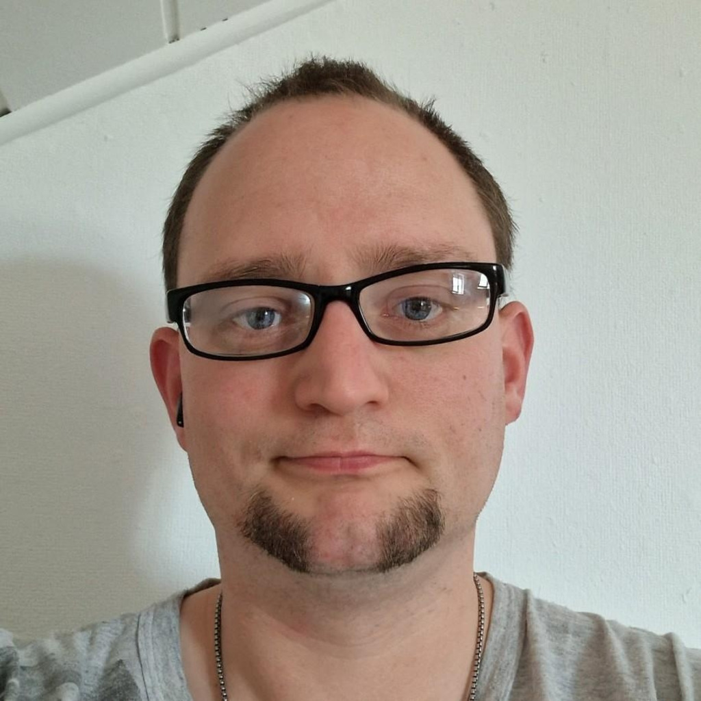 Marcel Bode Staplerfahrer abakus Unternehmensgruppe (aba Logistics