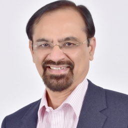Deepak Nakra