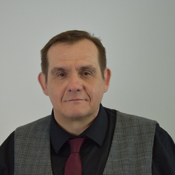 Norbert Keck
