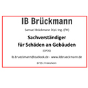 Social Media Profilbild Samuel Brückmann Freinsheim