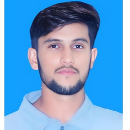 zeeshan haider