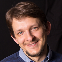 Dr. Christopher Untucht