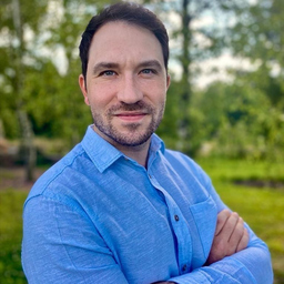 Leonard Luberichs