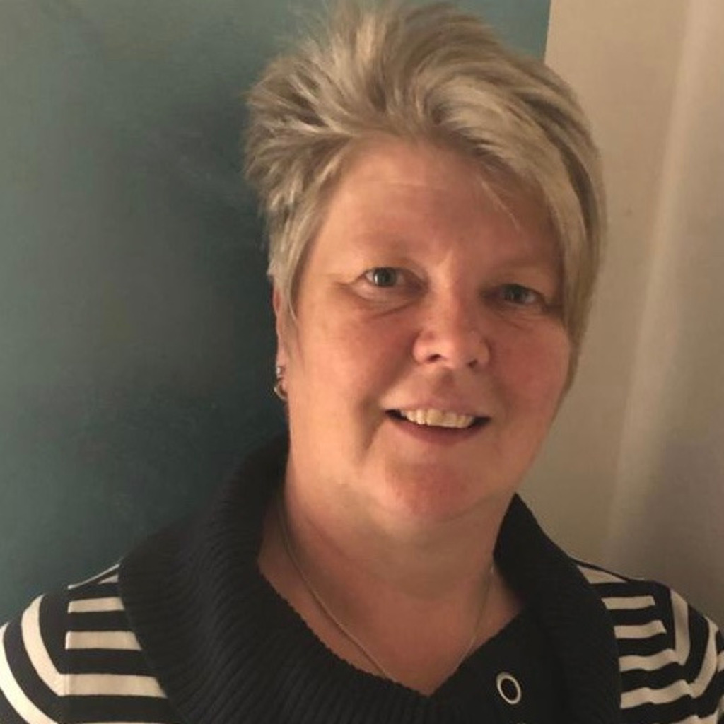 Cornelia Juergens Verwaltungsangestellte Bildungswerk verdi XING