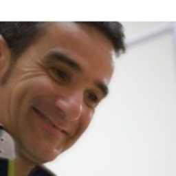Pedro Gómez Fernandez