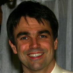 Dipl.-Ing. Oliver Groß