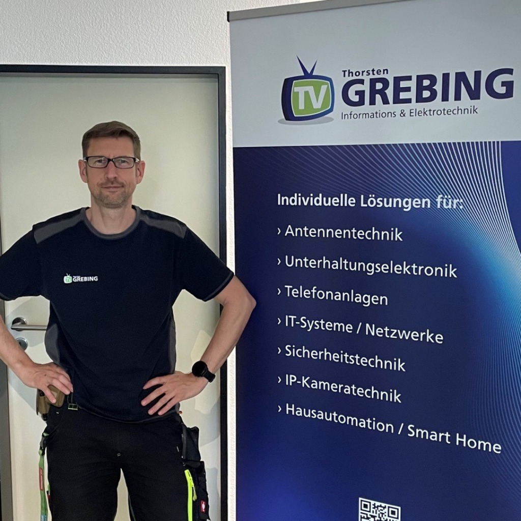 Come Back Prävention Inhaber Thorsten Stopp Gesundheitskurse Schwimmschule Thorsten Grebing - Inhaber - Thorsten Grebing TV | XING