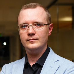 KOSTIANTYN VERBATO