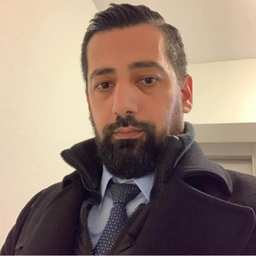 Raed Hamad