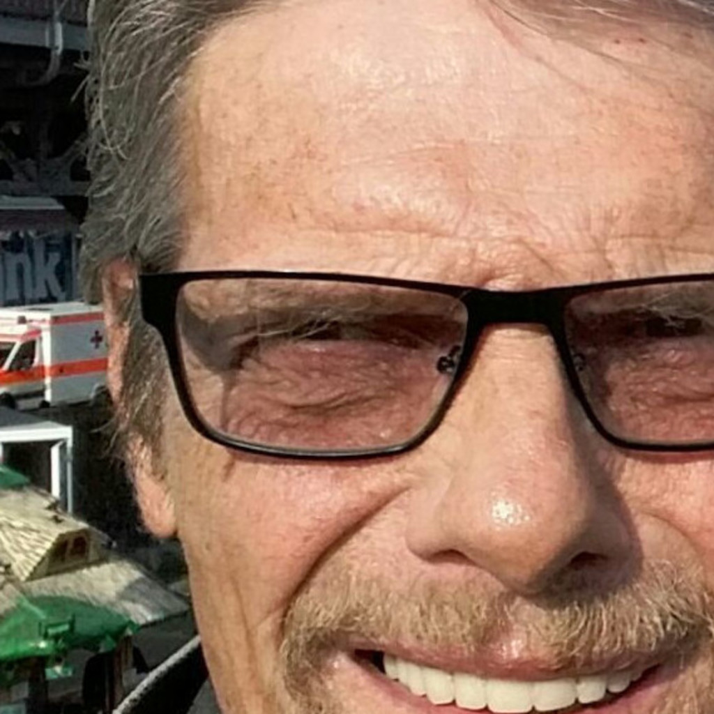 KlausWerner Wagner Artist Malerei Mein Wagner XING