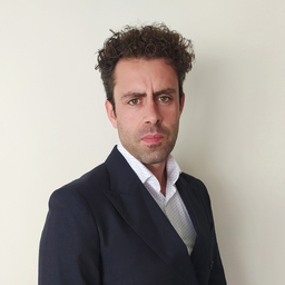 Alvaro Romero Rodriguez