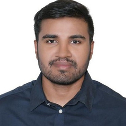 Yogesh Janjire